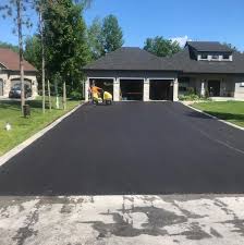 Best Driveway Removal and Replacement  in Sonoma State University, CA